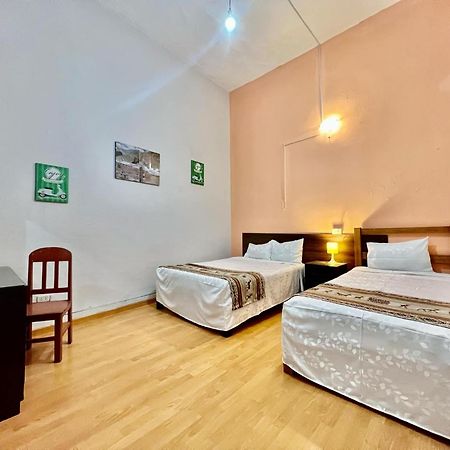 Casona Jerusalen Арекуипа Екстериор снимка
