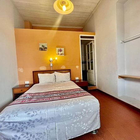 Casona Jerusalen Арекуипа Екстериор снимка