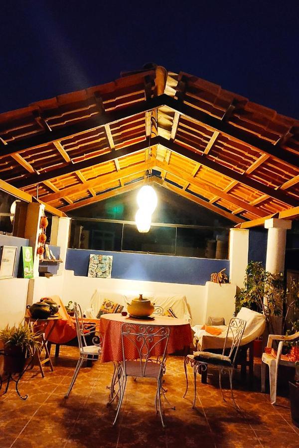 Casona Jerusalen Арекуипа Екстериор снимка