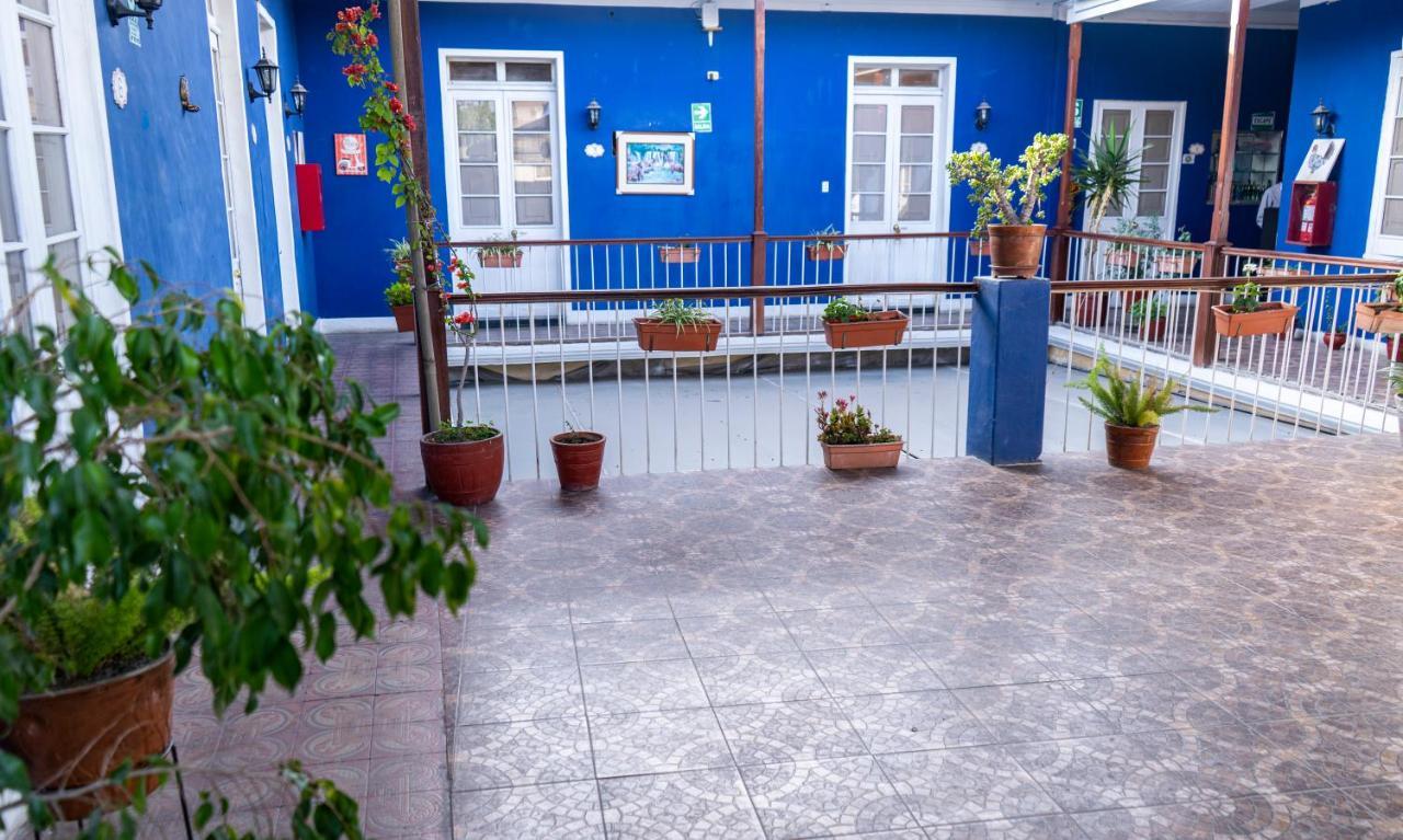 Casona Jerusalen Арекуипа Екстериор снимка