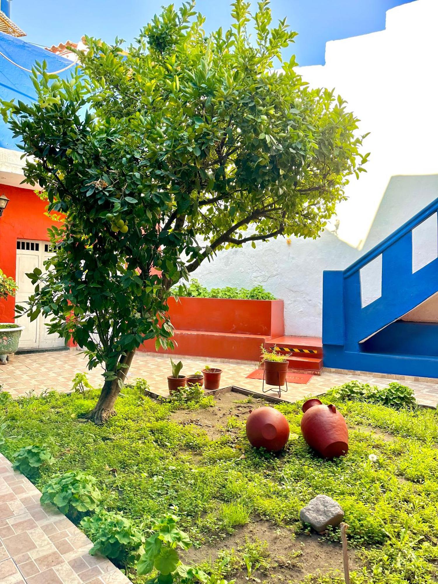 Casona Jerusalen Арекуипа Екстериор снимка