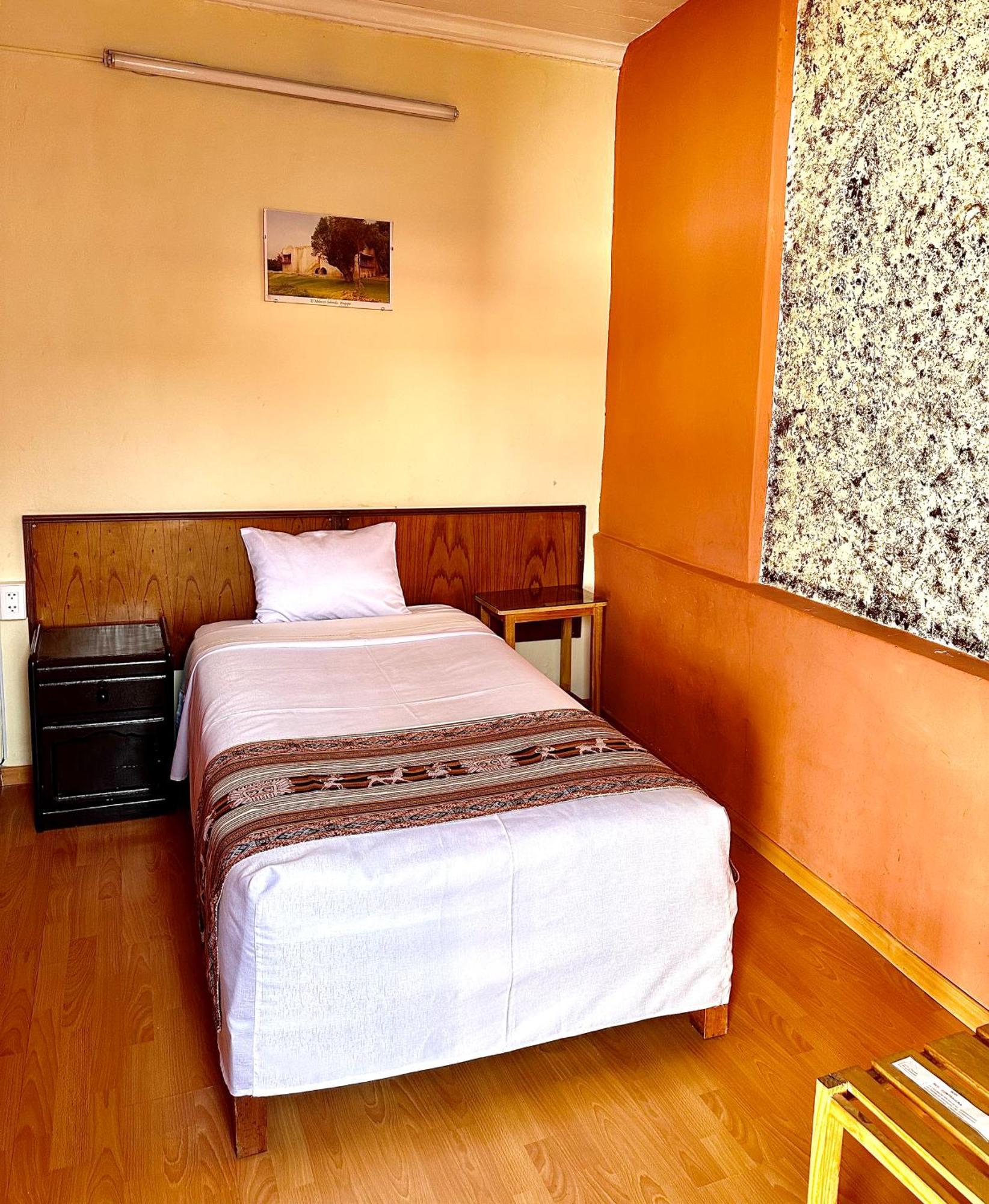 Casona Jerusalen Арекуипа Екстериор снимка