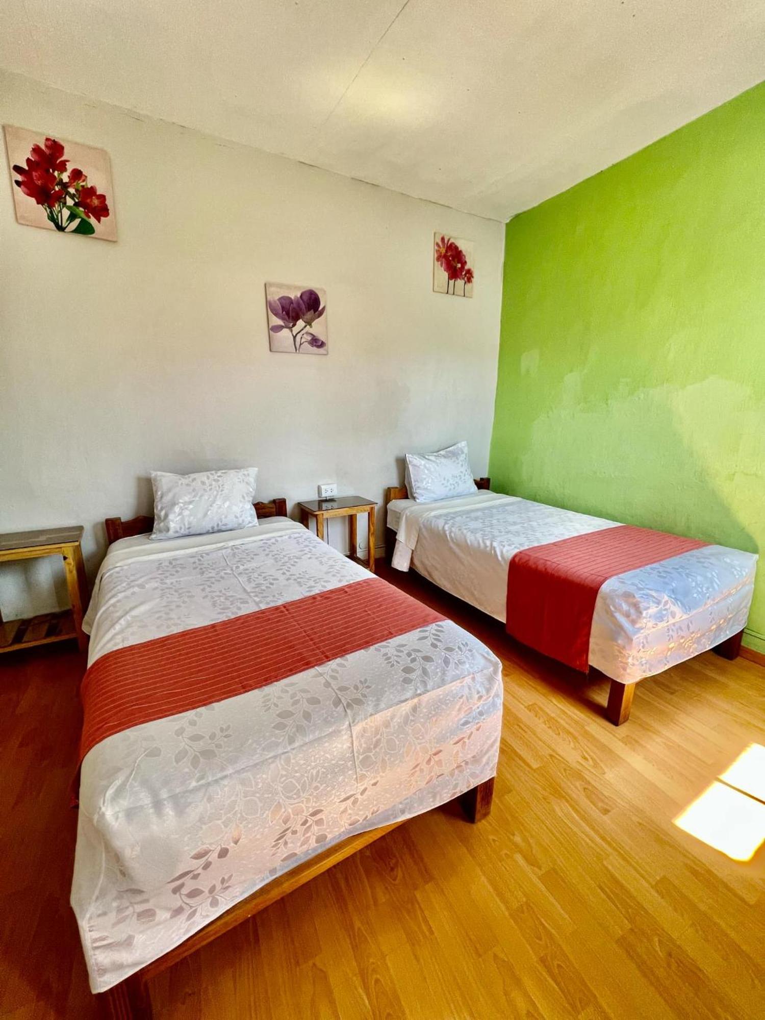 Casona Jerusalen Арекуипа Екстериор снимка