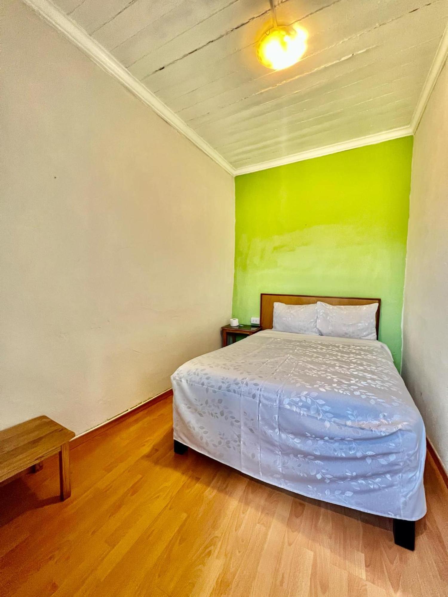 Casona Jerusalen Арекуипа Екстериор снимка