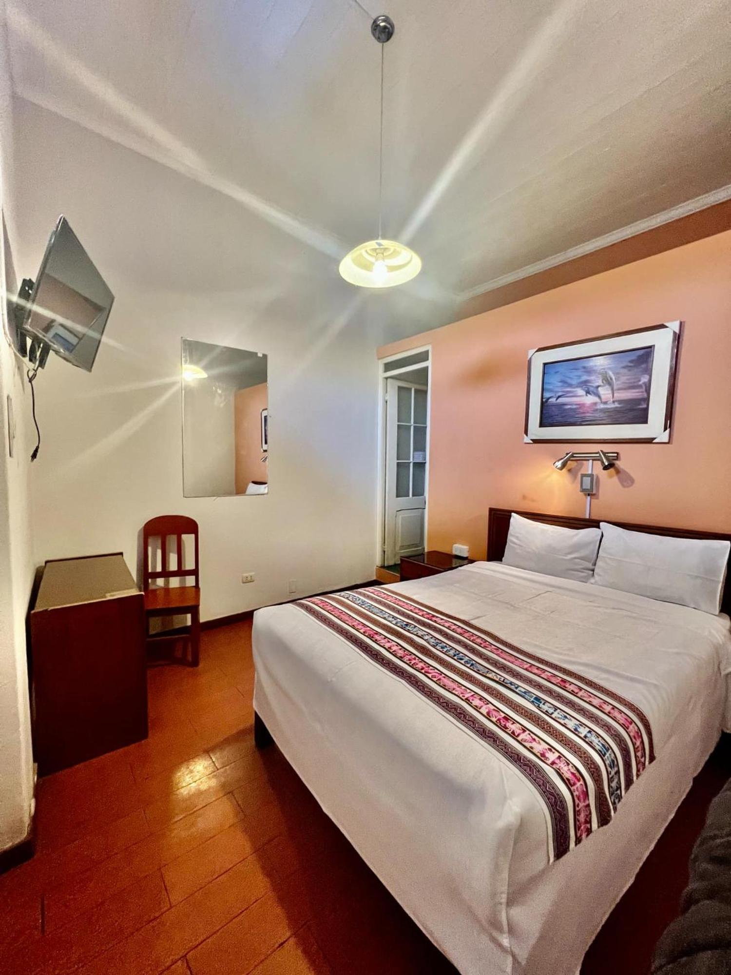 Casona Jerusalen Арекуипа Екстериор снимка