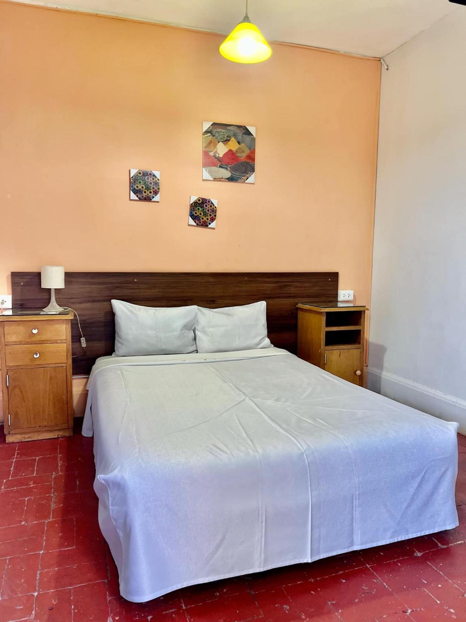 Casona Jerusalen Арекуипа Екстериор снимка