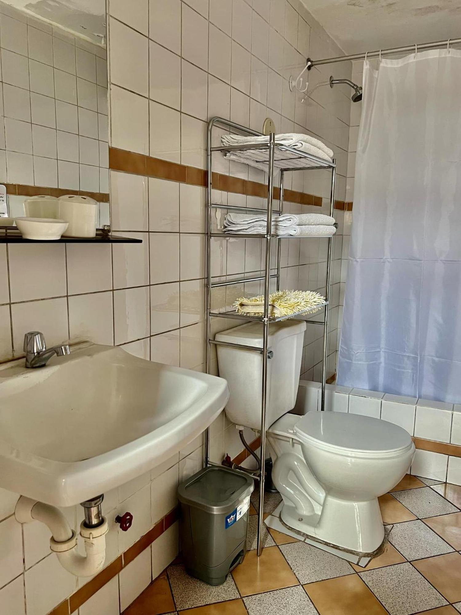 Casona Jerusalen Арекуипа Екстериор снимка