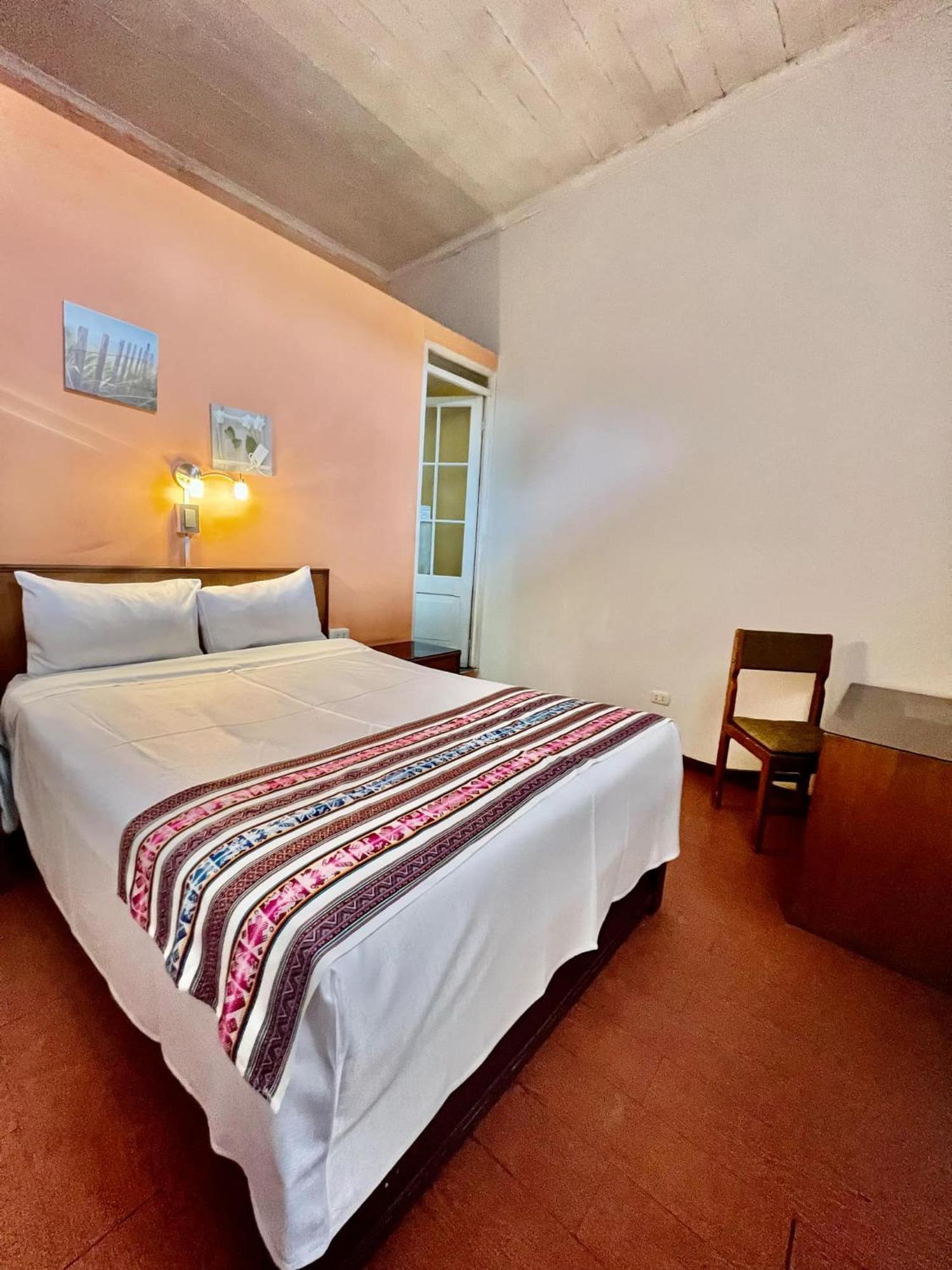 Casona Jerusalen Арекуипа Екстериор снимка