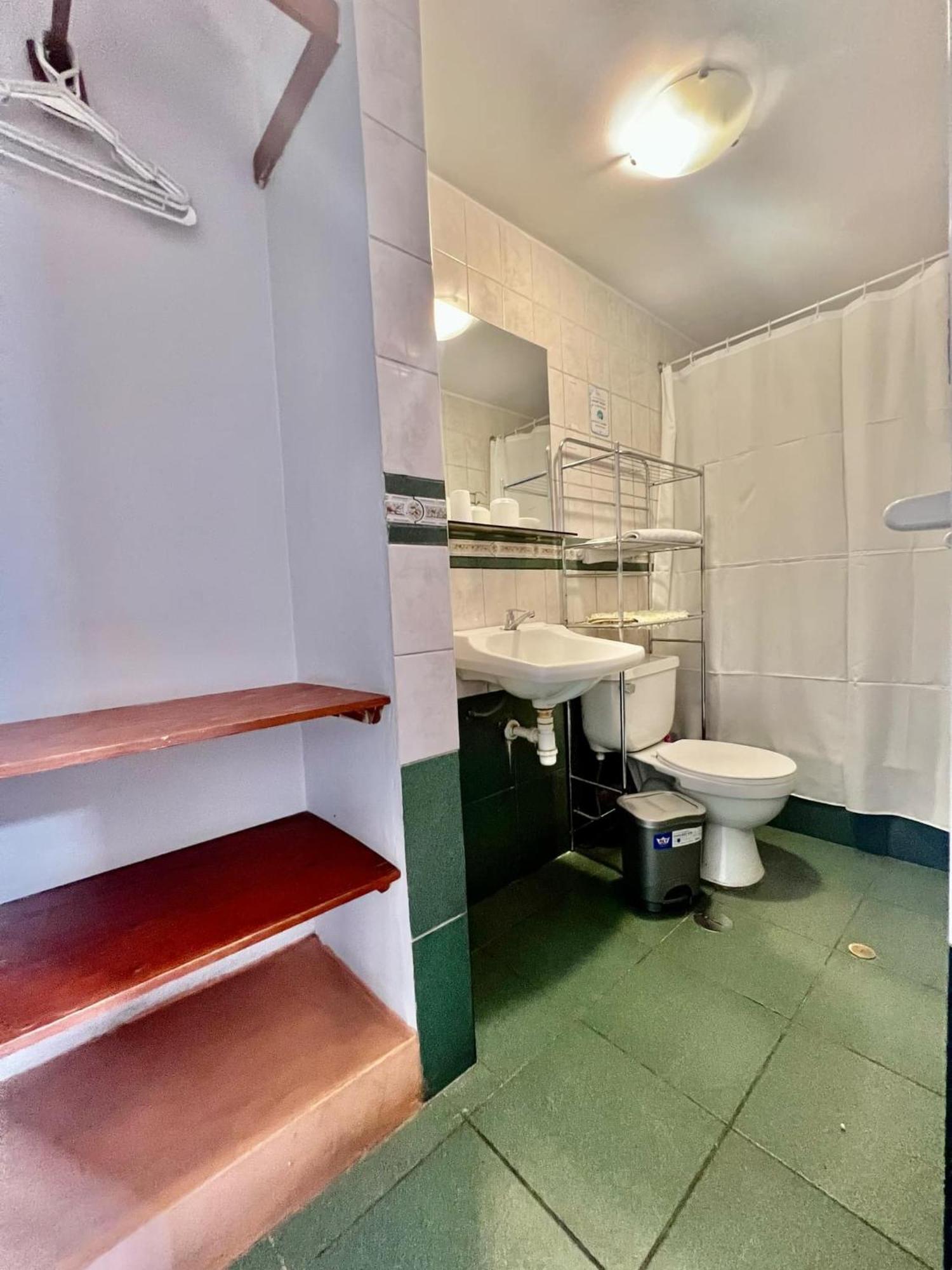 Casona Jerusalen Арекуипа Екстериор снимка