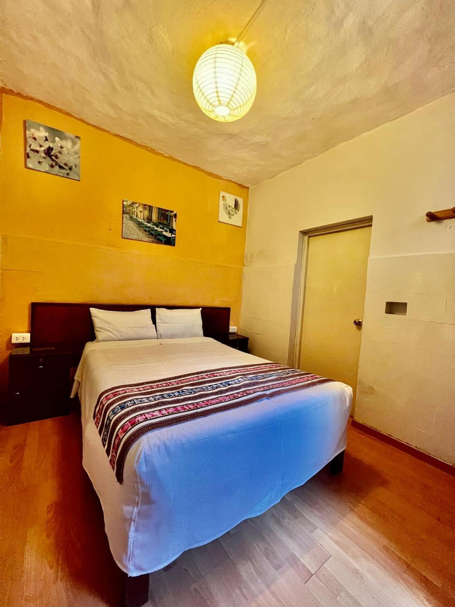 Casona Jerusalen Арекуипа Екстериор снимка