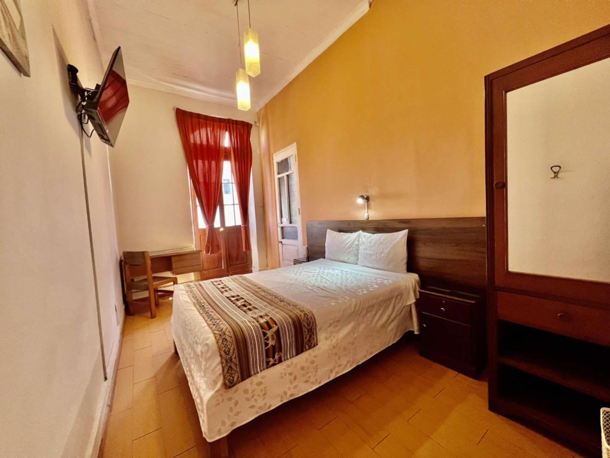 Casona Jerusalen Арекуипа Екстериор снимка