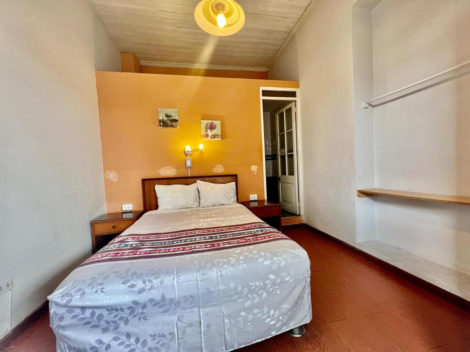 Casona Jerusalen Арекуипа Екстериор снимка